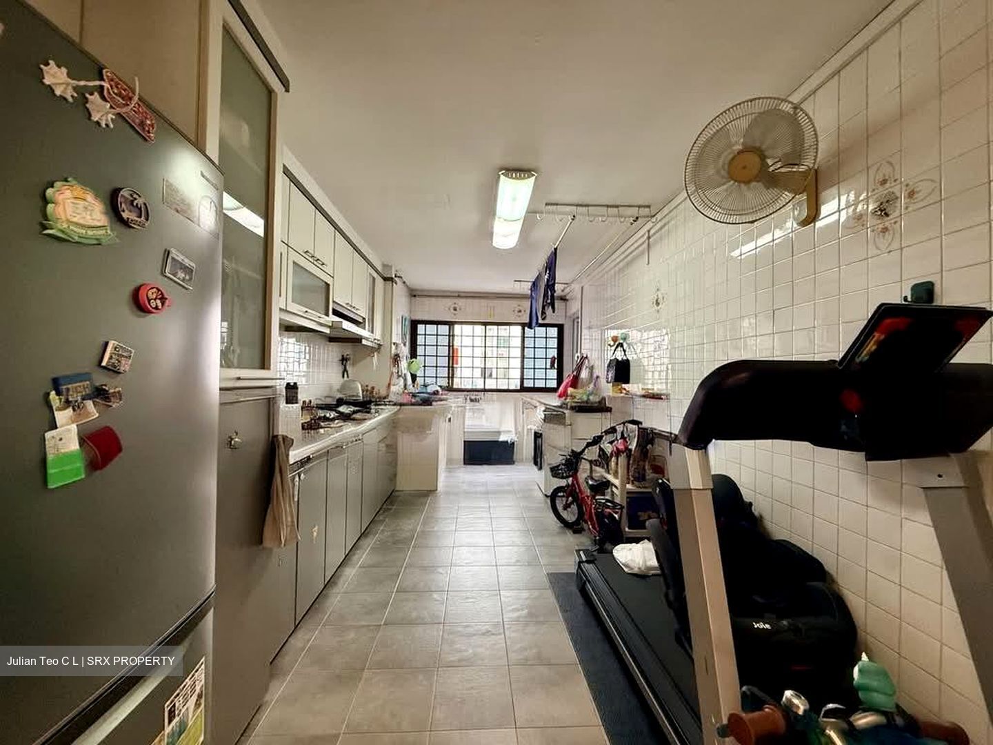 Blk 742 Yishun Avenue 5 (Yishun), HDB 3 Rooms #530038481